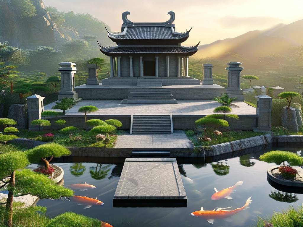 发巨富坟山风水案例视频