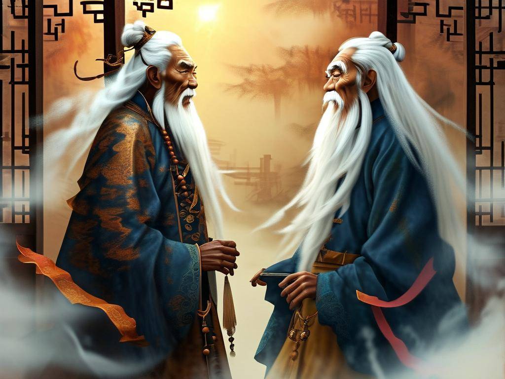 百家姓算命卡片