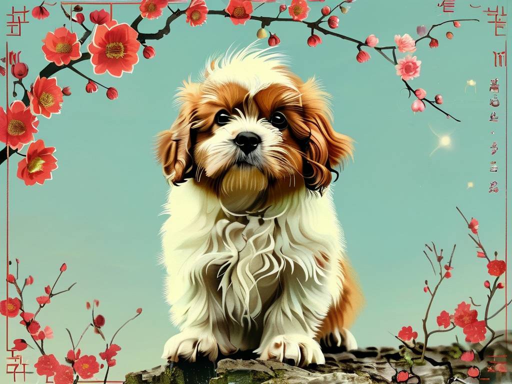 属狗阴历三月二十一出生好吗