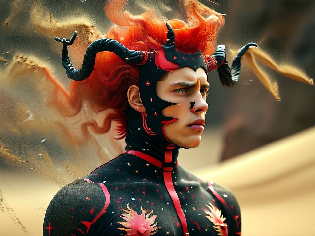 最能让白羊座疯狂的星座