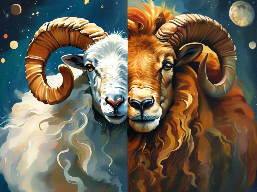 白羊座的潜在星座有哪些