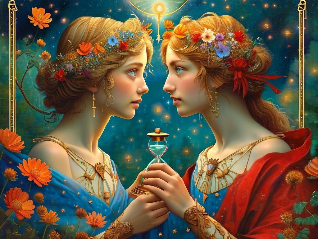 白羊座恋爱匹配星座