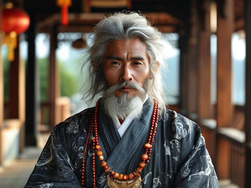 微信加的看手相大师真的么(1)