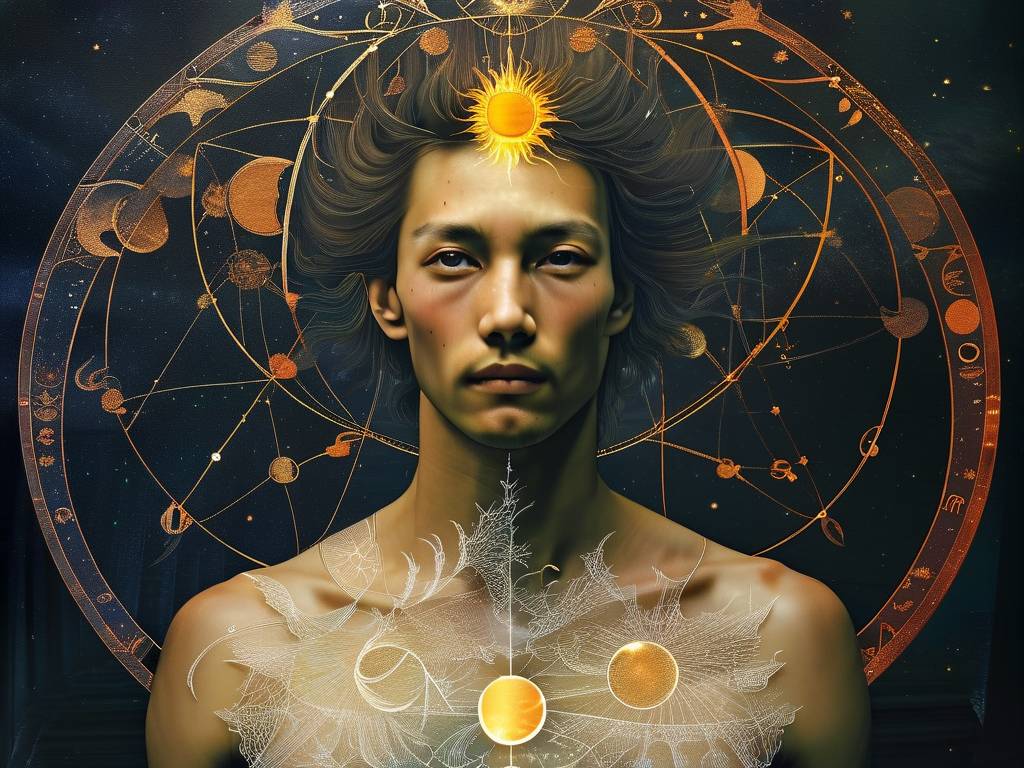太阳天蝎上升巨蟹的事业