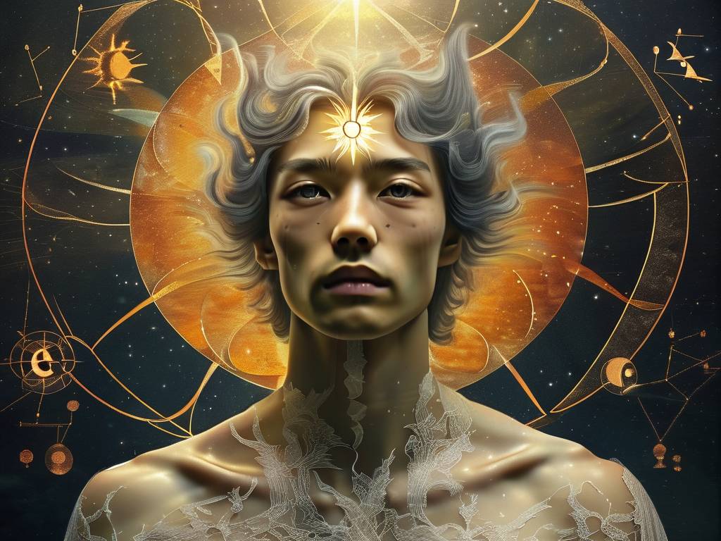 太阳天蝎上升巨蟹的事业(1)