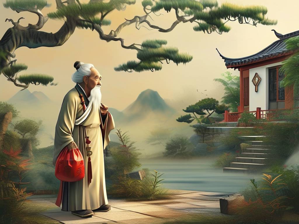 买房怎么看风水好坏图解(1)