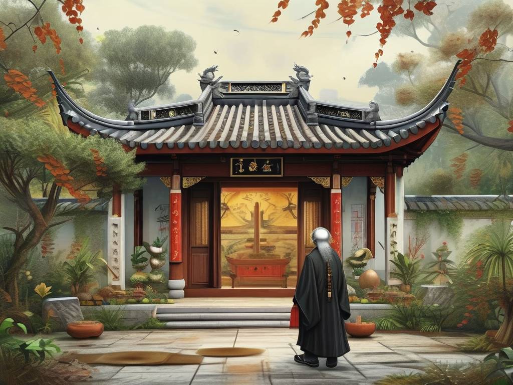 买房怎么看风水好坏图解