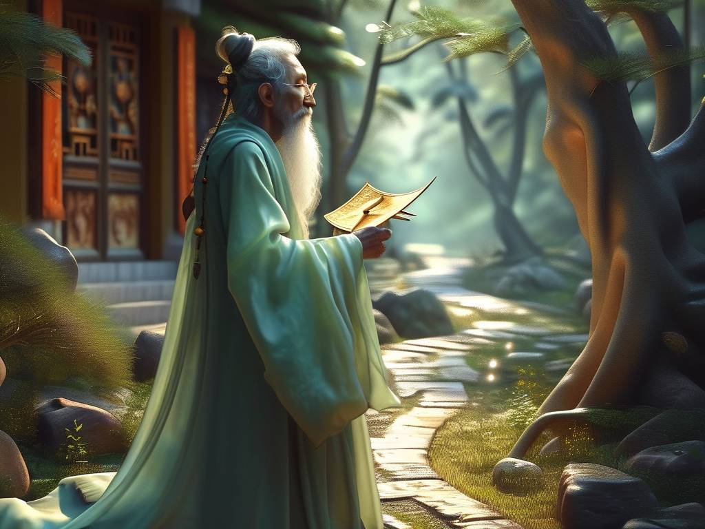 看风水厉害的人会路痴吗为什么