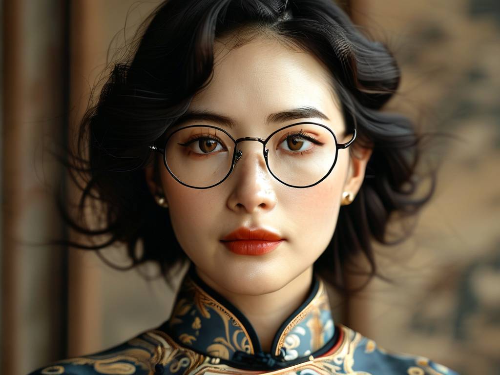 属狗配属鼠女子怎么样呢(1)