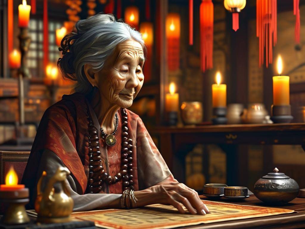 看手相生儿生女的准嘛还是男的