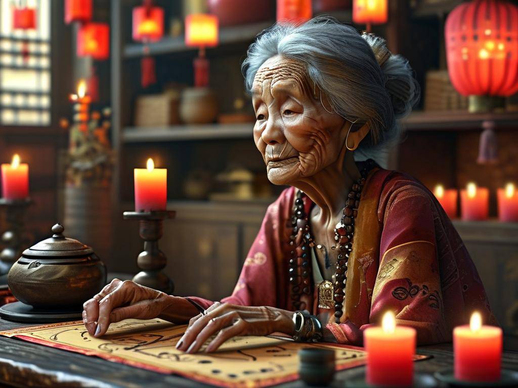 看手相生儿生女的准嘛还是男的