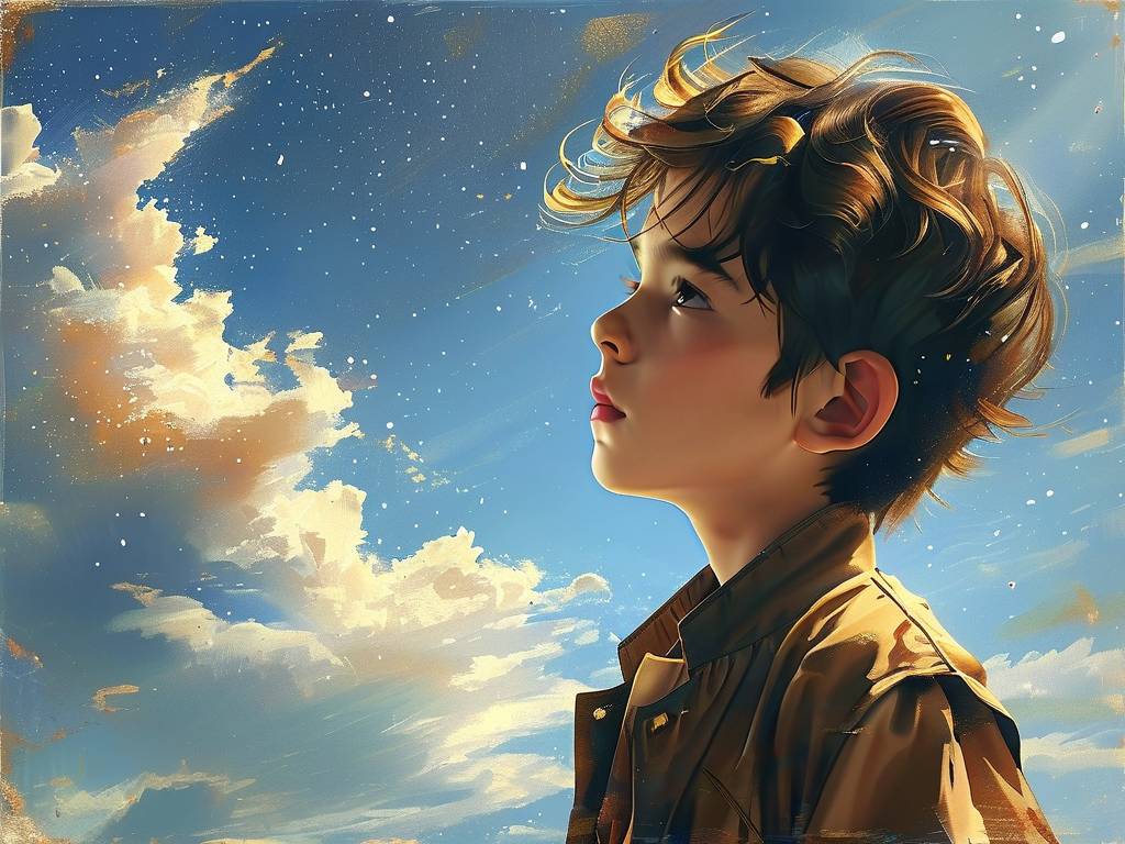 男孩取名昊然好听吗