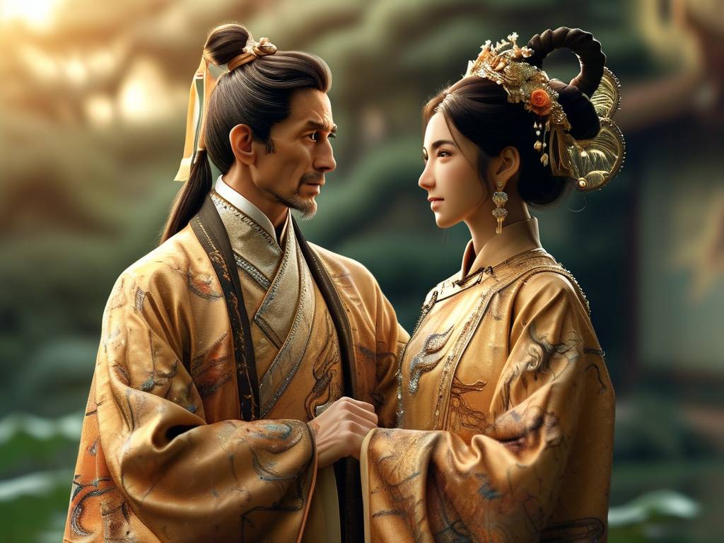 属龙男和属牛女的姻缘婚配
