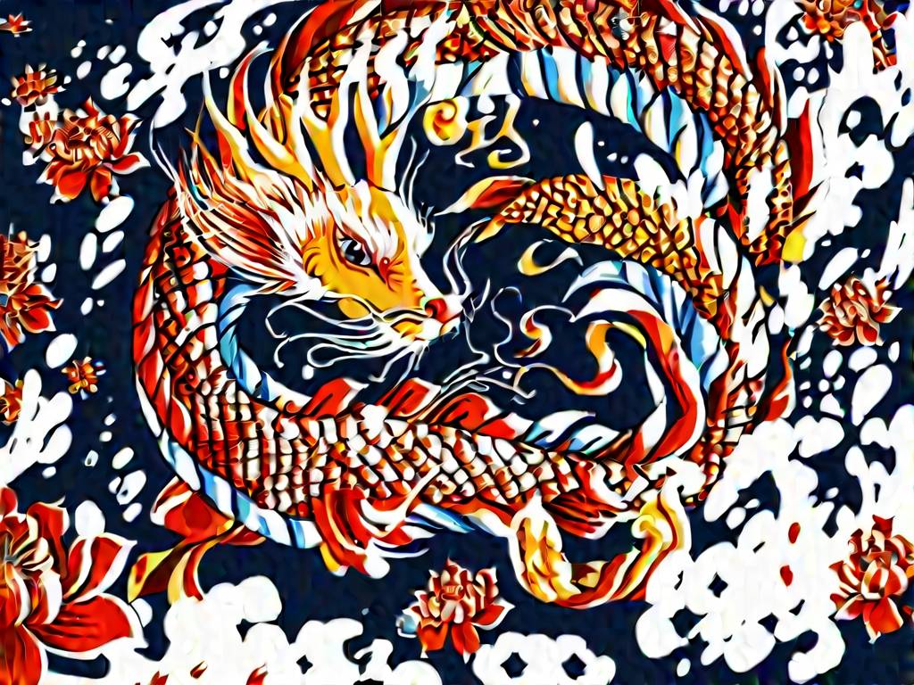 属龙和属兔能合伙做生意吗(1)