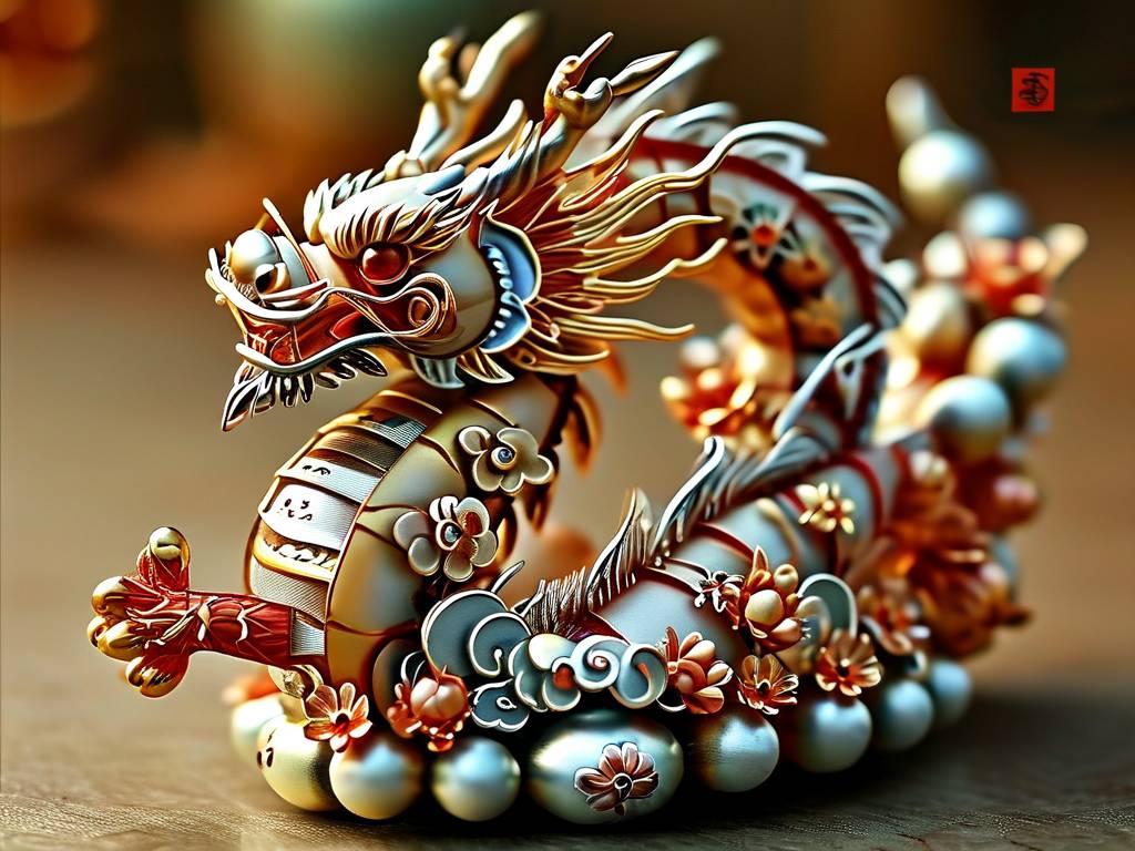 2021属龙辟邪带什么好(1)