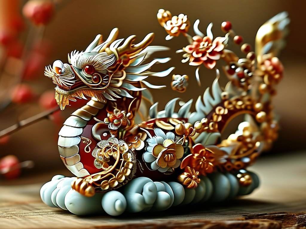 2021属龙辟邪带什么好