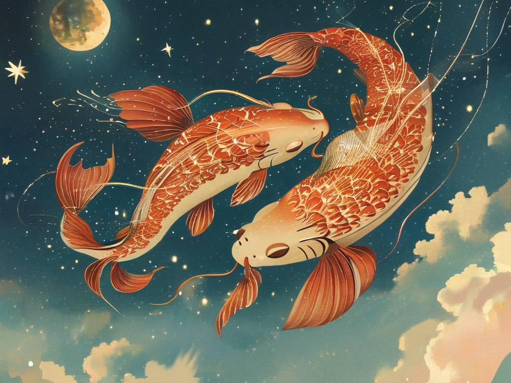 摩羯座2025年6月运势完整版详解