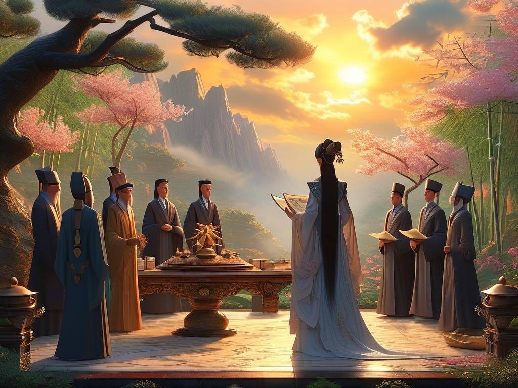 主人看风水视频讲座好吗