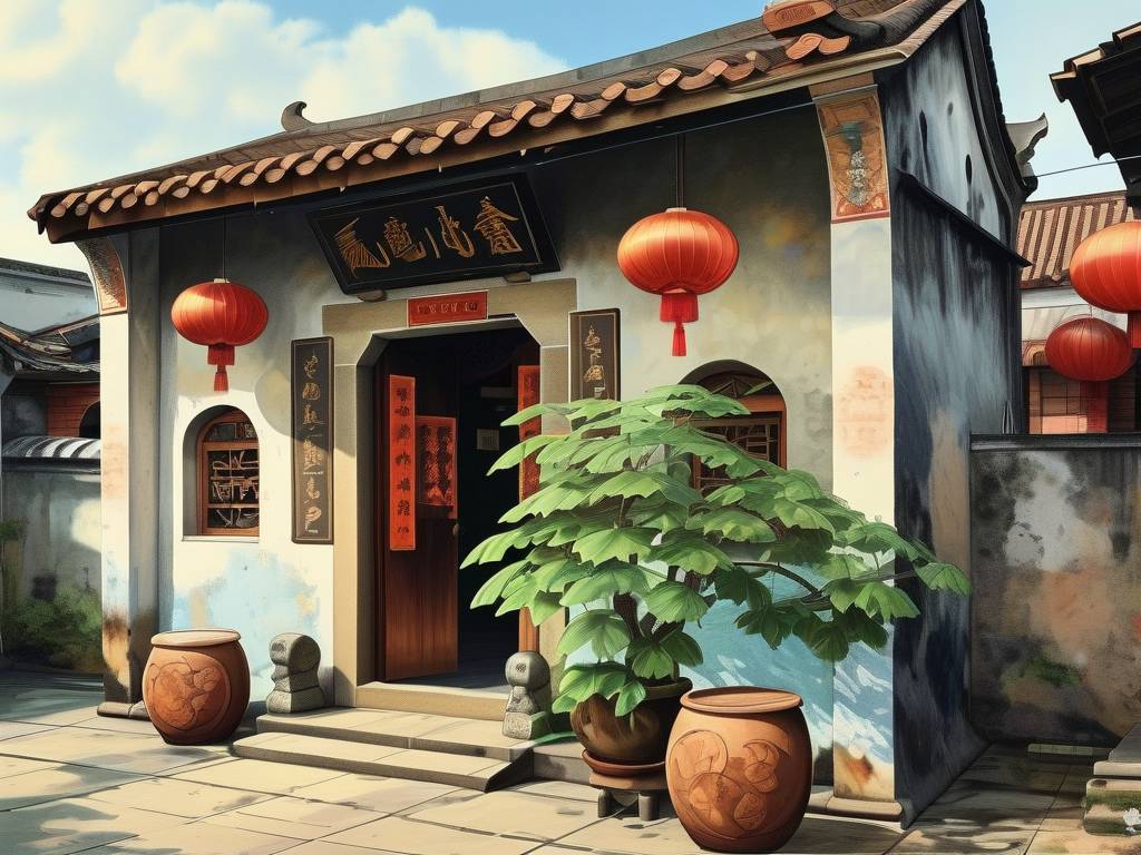 广德哪里有看风水的地方啊(1)