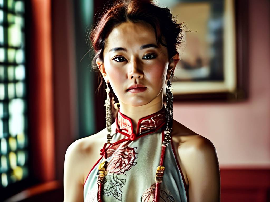 属鸡的女明星名人有哪些(1)
