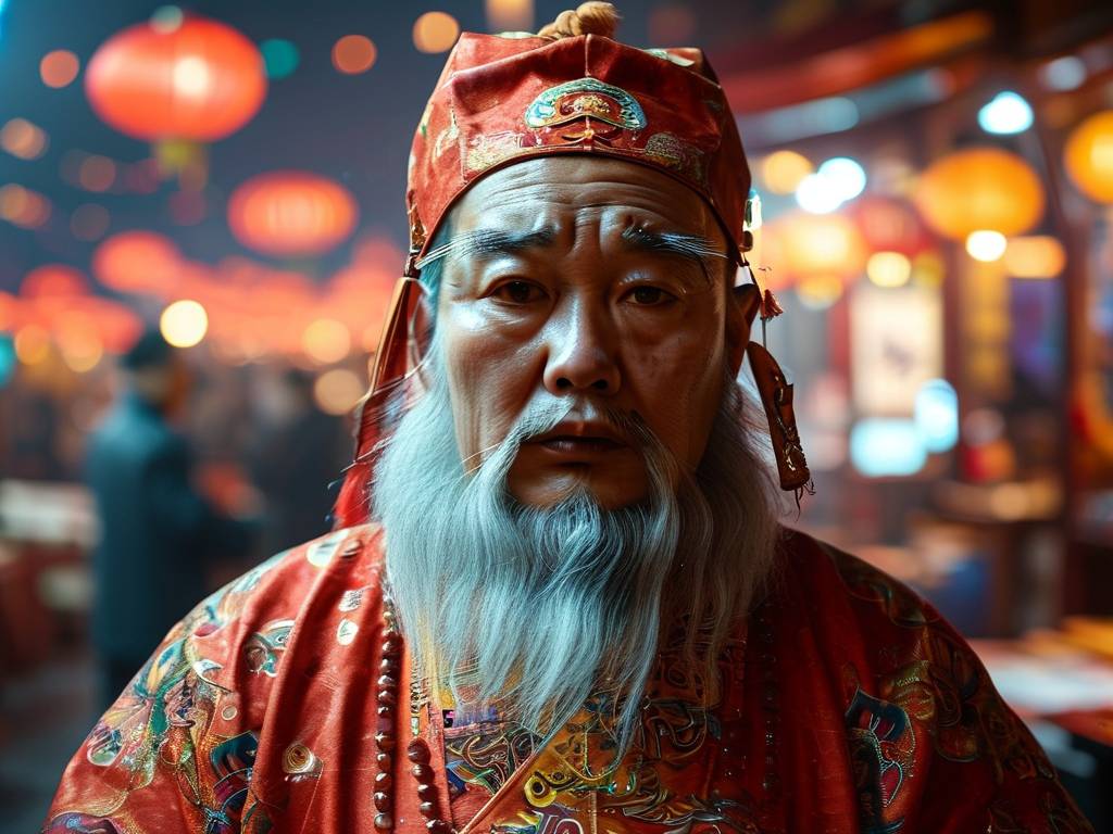 遵义有算命的地方吗