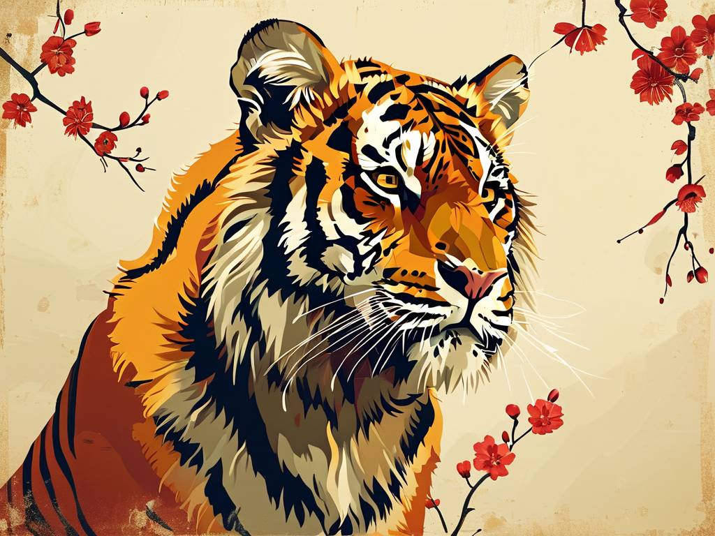 属虎的是哪年的呀(1)