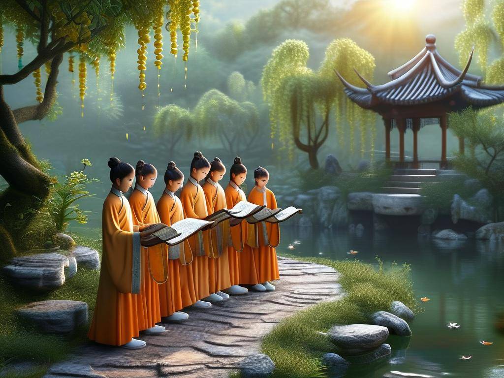 练力华高级风水班培训笔记