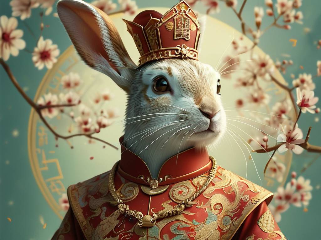 属兔子好还是属龙好