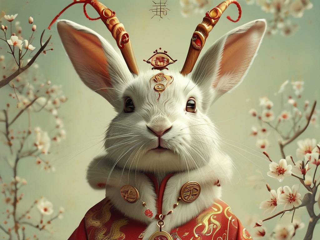 属兔子好还是属龙好(1)