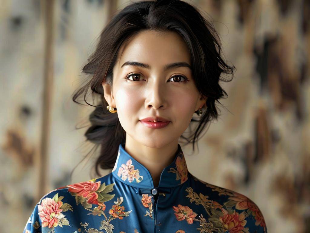 女人几岁看风水比较好(1)