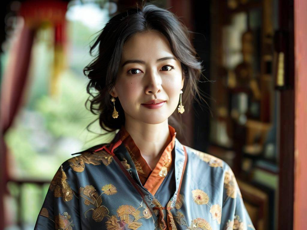 女人几岁看风水比较好
