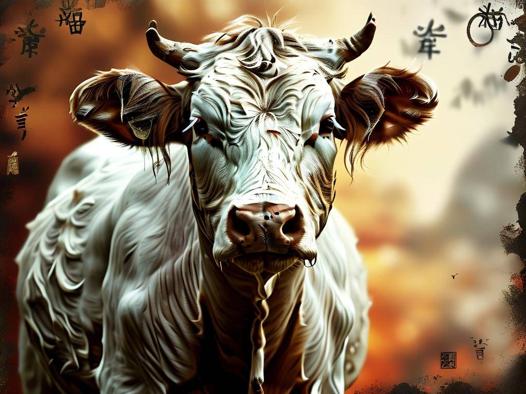 属牛的属相几月份比较好