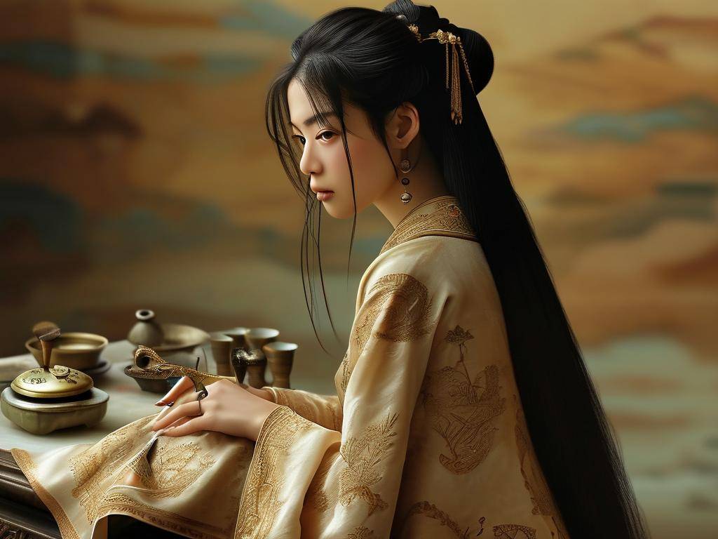 看手相算命有何讲究吗女生