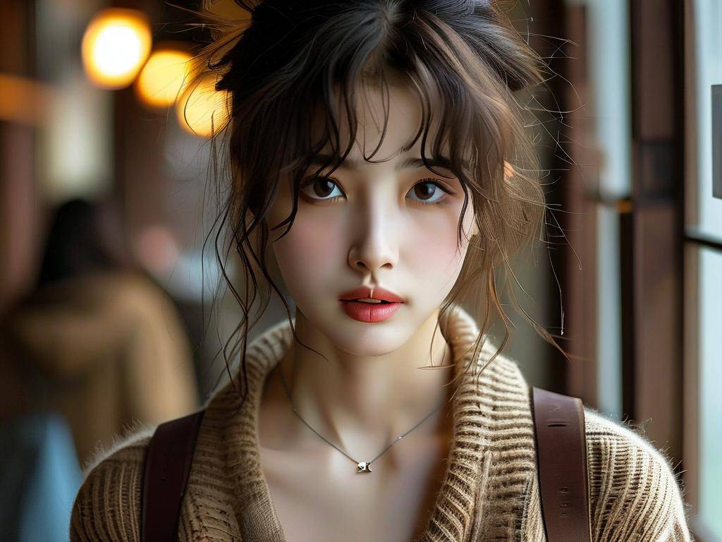 处女座女生哪些举动说明你是她特别的人