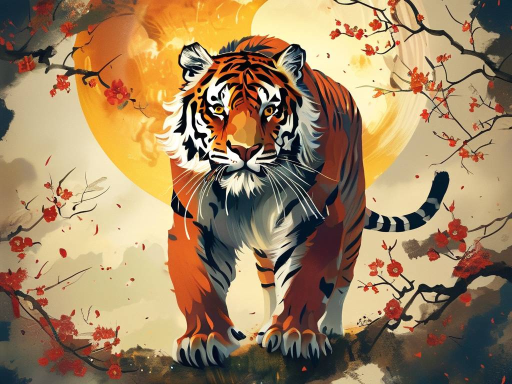 2022年属虎几月出生最好(1)