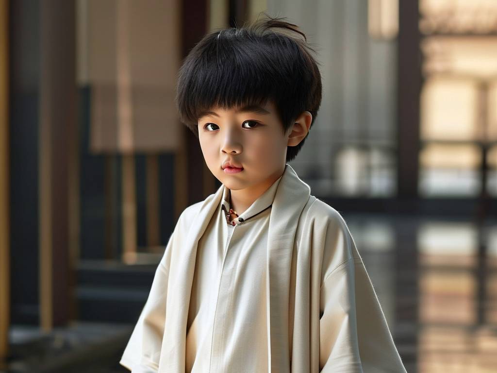2021姓任男孩子取名字大全