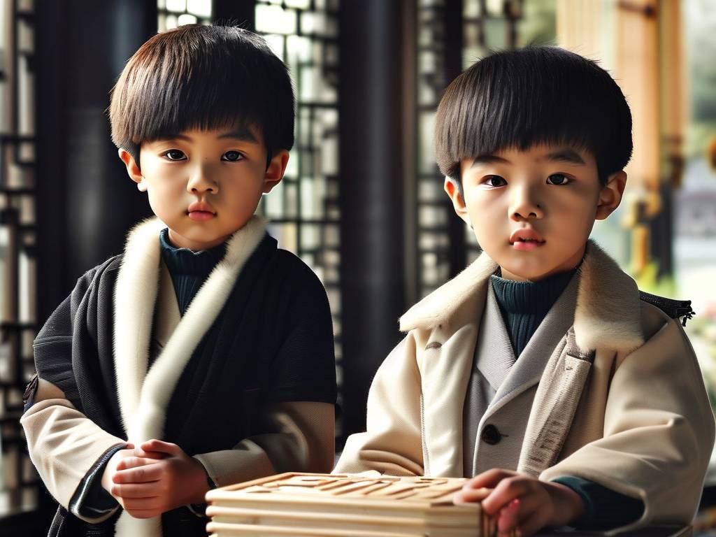 2021姓任男孩子取名字大全(1)