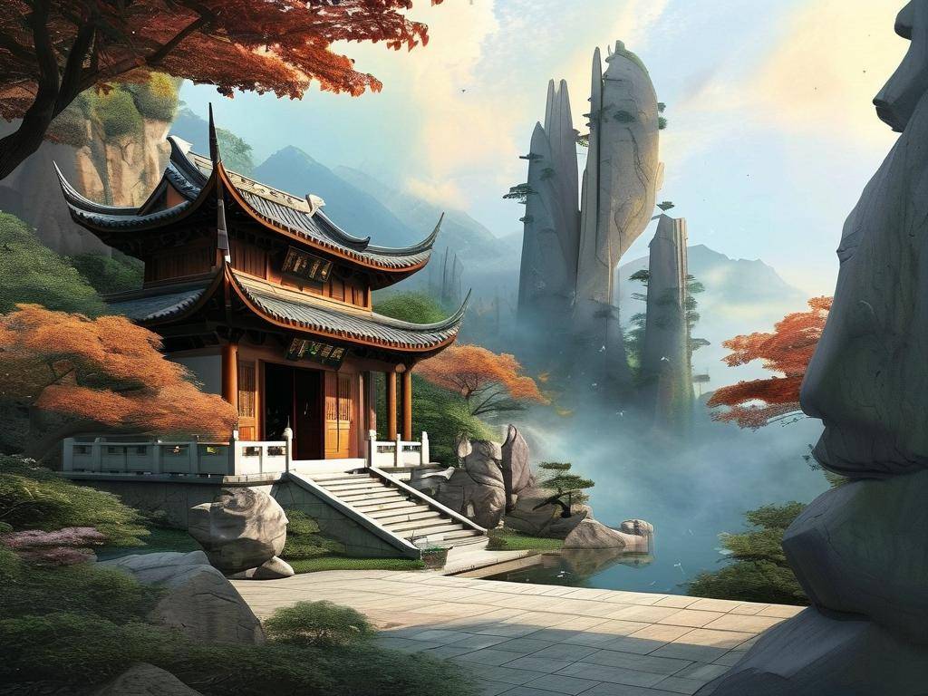 哪里的风水师看风水最好(1)