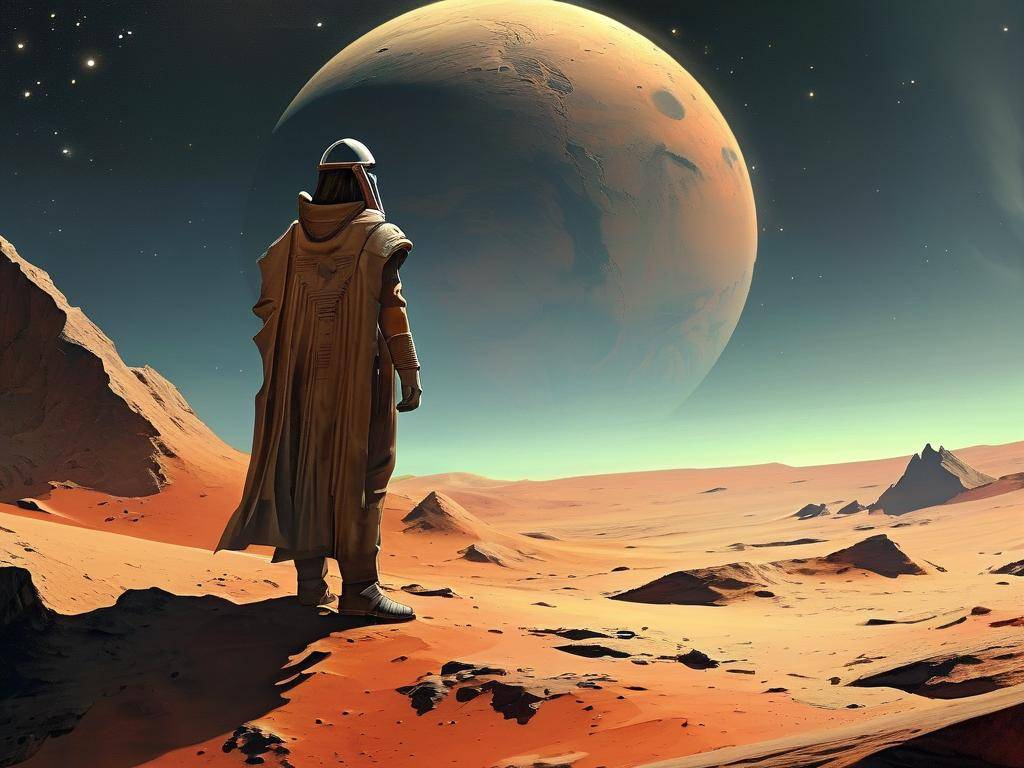火星在巨蟹座的男人