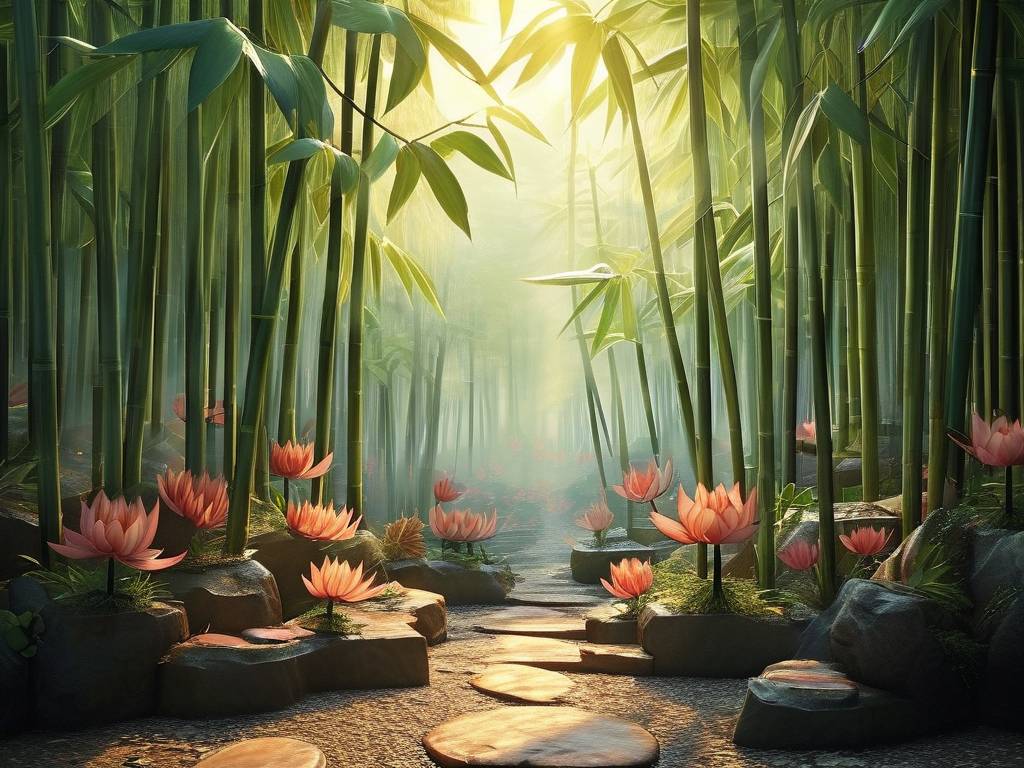 属猪人永远最旺的植物