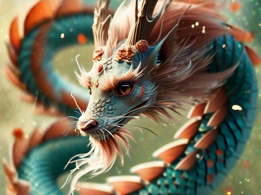 属龙人年运势运程(1)