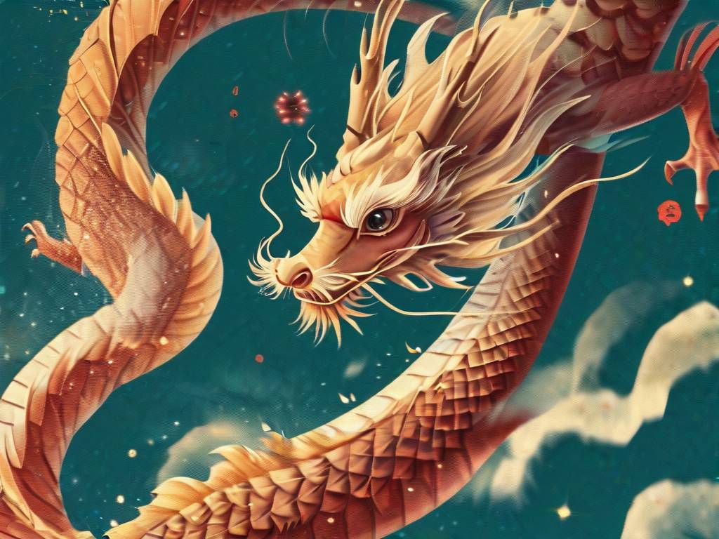 属龙人年运势运程