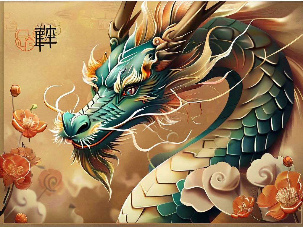 属龙的宝宝起名字