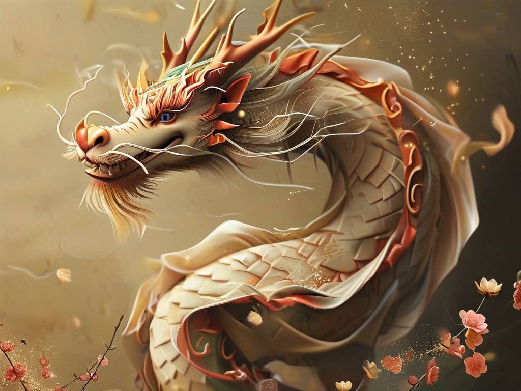 属龙的宝宝起名字(1)