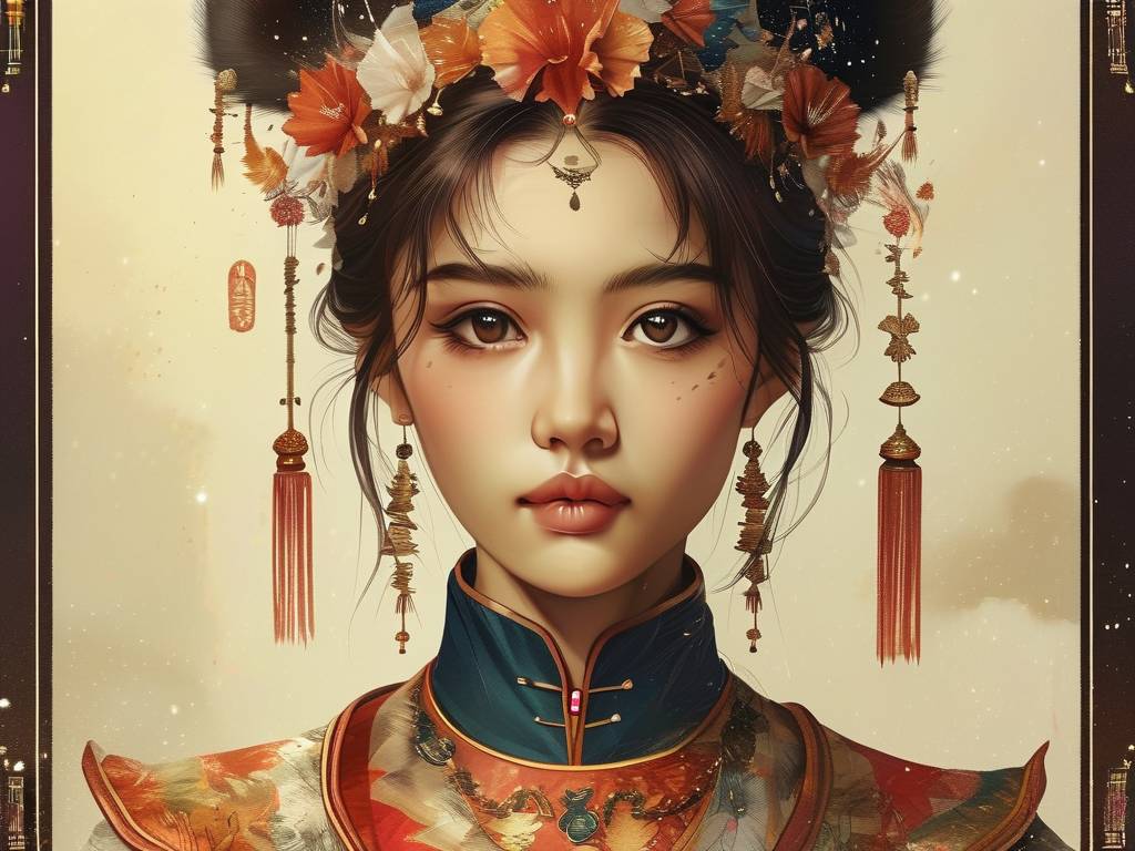 属虎的天秤女什么性格