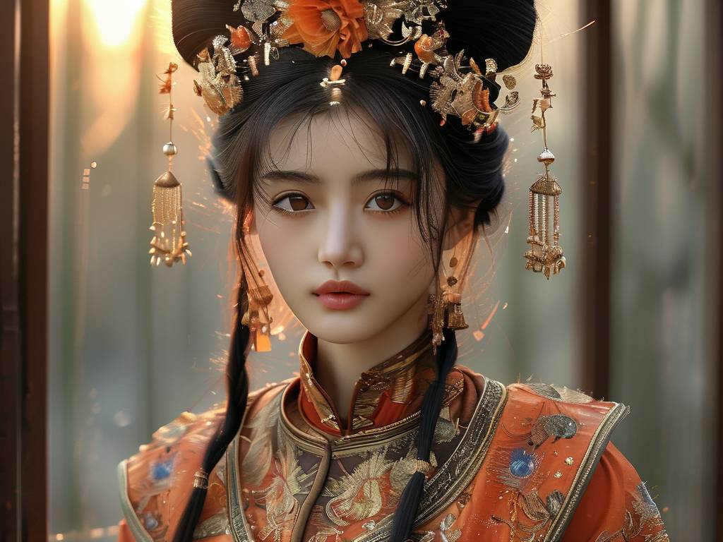 属虎的天秤女什么性格(1)