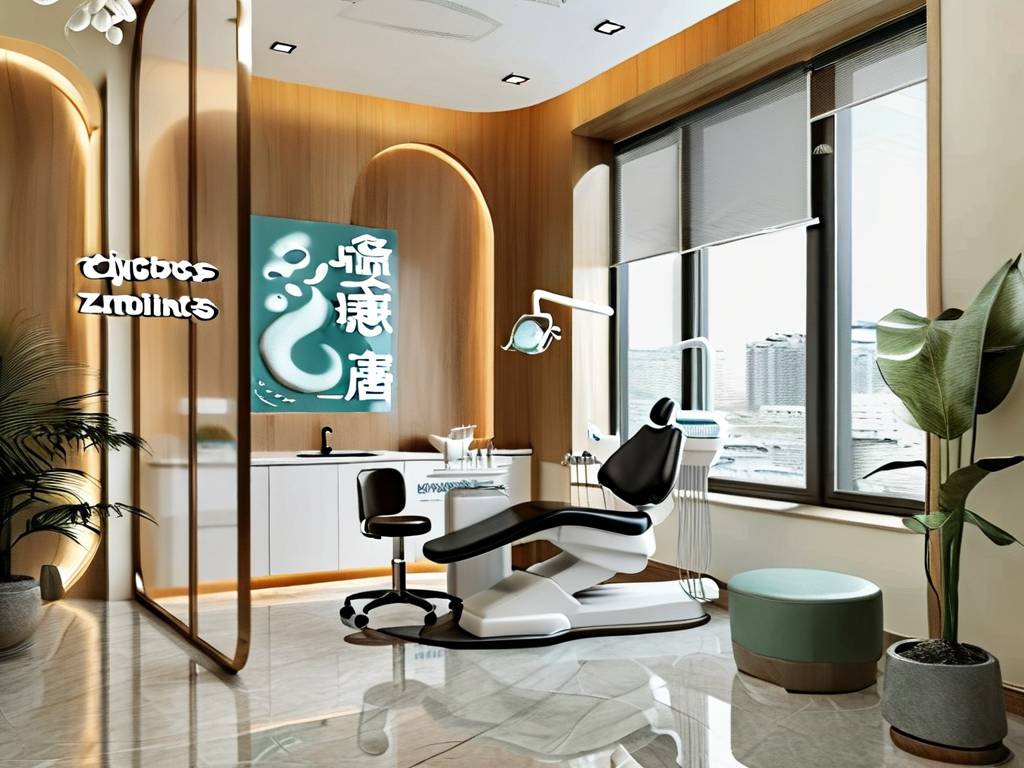 口腔诊所起名要求