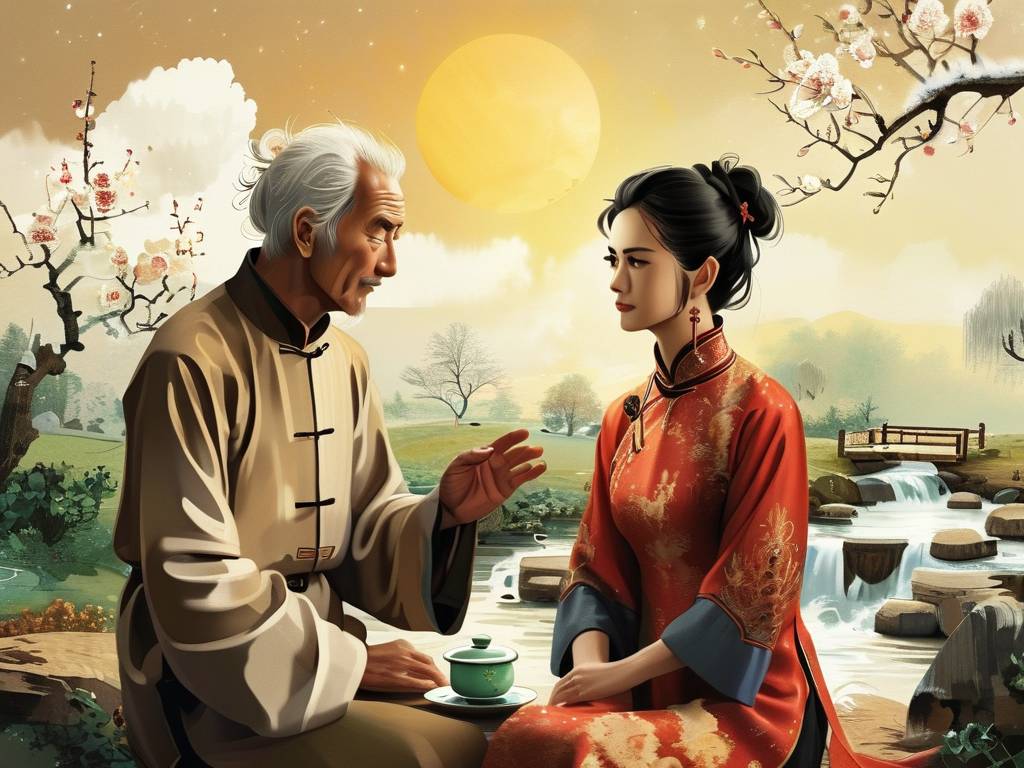 属羊的属鸡的婚姻怎么样