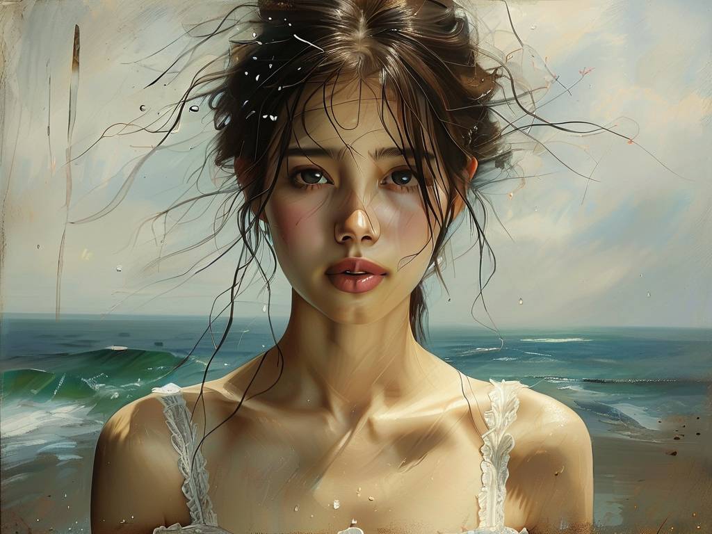 双鱼女容易走出失恋吗