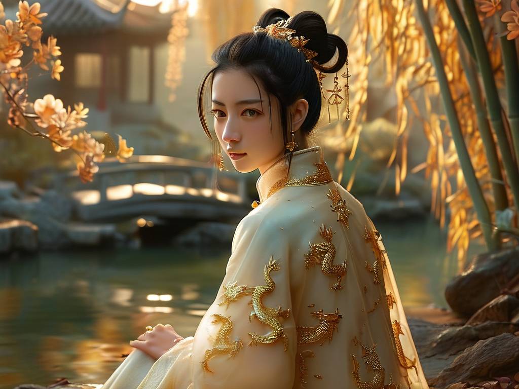 属马金牛座女(1)
